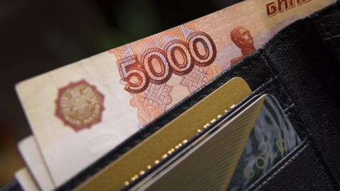 Орловец рискует заплатить свободой за бесплатные покупки