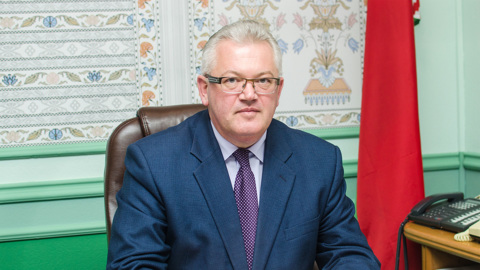 Белорусский министр образования назвал частные детсады оплотом революции