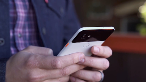 Южная Корея собирается ограничить монополии Google и Apple