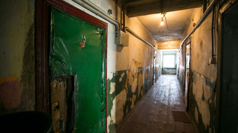 Восемь регионов получат 5,9 млрд рублей на ускоренное расселение аварийного жилья