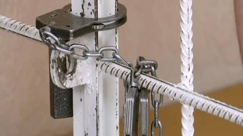 Красноярец обокрал гражданскую жену, пока она находилась в роддоме