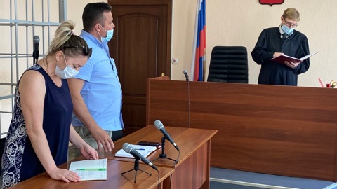 Жительнице Омска, похитившей миллион долларов из бюджета Казахстана, вынесен приговор