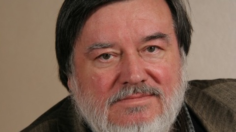 Скончался писатель и сценарист Владислав Романов