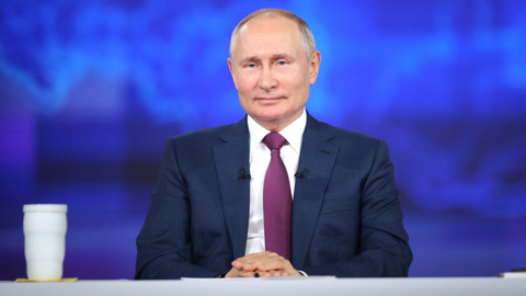 Политик рассказал о шутке Путина, испугавшей членов НАТО