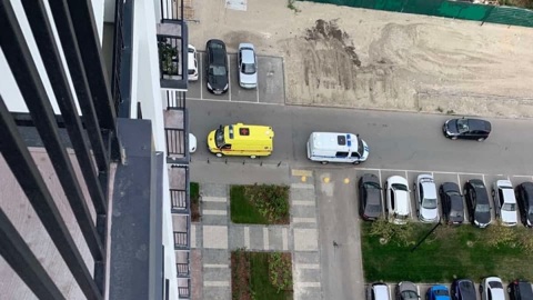 В Тюмени в подвале дома нашли тело младенца