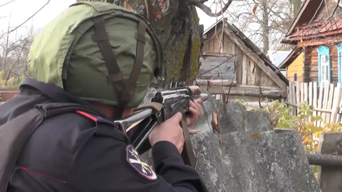 Взял сожительницу в заложники. Громкое дело против жителя Чувашии передано в суд