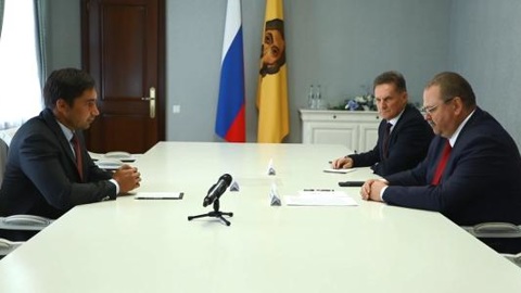 Пензенская область "встала на путь наведения порядка"