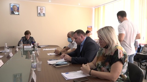Вакцинированные оренбуржцы могут выиграть автомобиль
