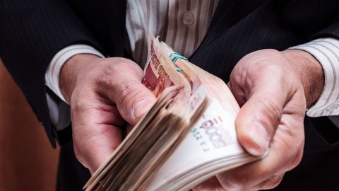 Взятка обошлась замначальнику воронежского ГУ МВД в 1,5 года "условки"