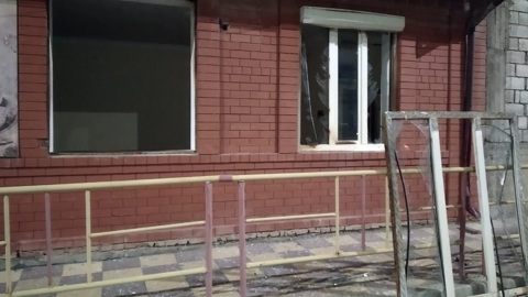 Стало известно о состоянии детей, пострадавших при взрыве газа в Дагестане