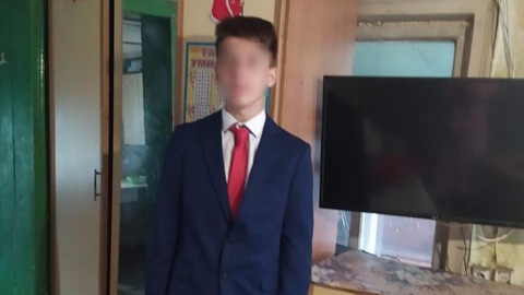 Пропавшего 14-летнего подростка в Новосибирске нашли в реке