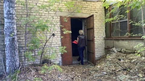 В Самарской области начата проверка по факту гибели подростка от удара тока