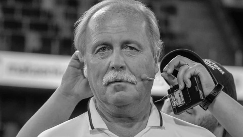 Ушел из жизни чемпион СССР по футболу Юрий Пудышев
