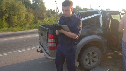 Бастрыкин взял на контроль дело о двойном убийстве в Туле