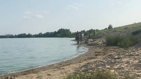 Тренер по парусному спорту найден мертвым в воронежском водохранилище