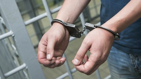 В Свердловской области ФСБ задержала вербовщика террористов