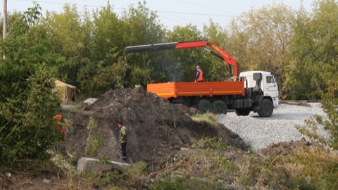 Жители ульяновского микрорайона останутся без воды до утра