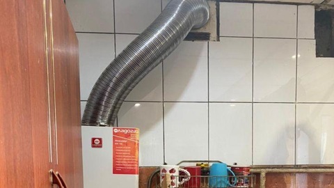В Тульской области сотрудницу УК обвиняют в смерти семьи от угарного газа