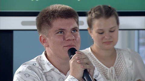 "Он очень любит историю": одноклассница рассказала об ученике, поправившем Путина