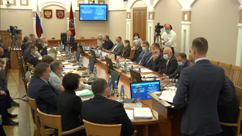 Алтайские власти не будут снимать режим ЧС в Яровом