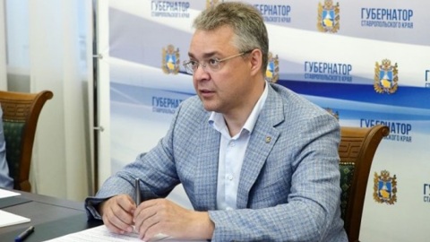 Губернатор Ставрополья взял на контроль переселение из ветхого и аварийного жилья