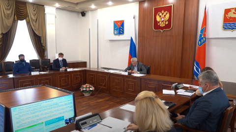 Почти 30% пациентов с COVID-19 в Магаданской области требуется кислородная поддержка