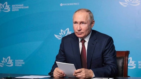 Путин призвал повысить качество жизни на Дальнем Востоке