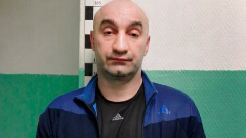 Раскрыто убийство милиционеров, расстрелянных в середине девяностых