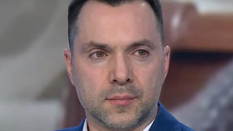 Советник Зеленского назвал Россию великой страной