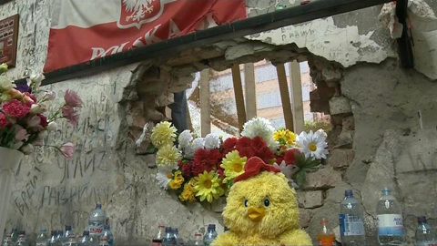 Трагедия в Беслане не должна повториться: в Москве вспомнили погибших при захвате школы