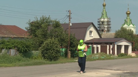 В Тамбовской области подводят итоги микропереписи