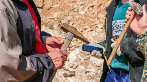 Во Владимирской области обнаружена уникальная археологическая находка