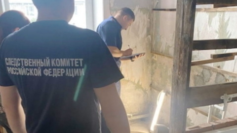 Трагедия на Амуре: от удара током погиб полуторагодовалый ребенок