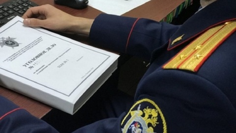 Липчанина будут судить за совращение и мужеложство с 14-летним мальчиком