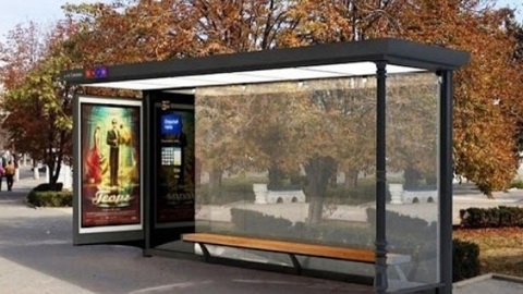 В режиме реального времени: умные остановки появятся в Ставрополе