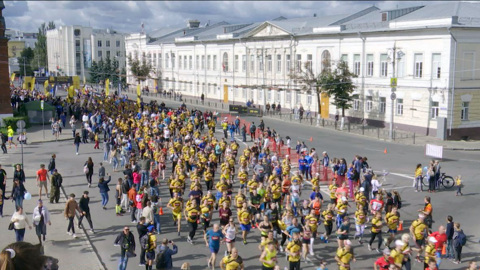 Можно, но осторожно: во Владимире отметят День города