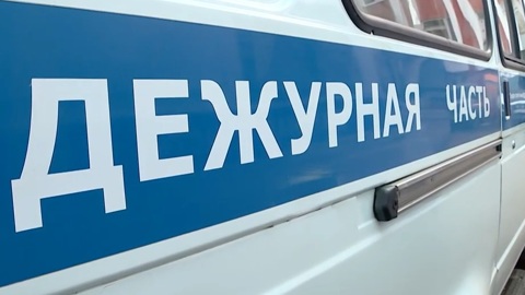 Идет проверка сообщения о планируемом нападении на томский колледж