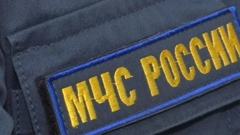 В Большом каньоне Крыма заблудились двое туристов