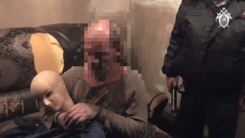 Завершено расследование дела об убийстве двух девочек в Киселевске