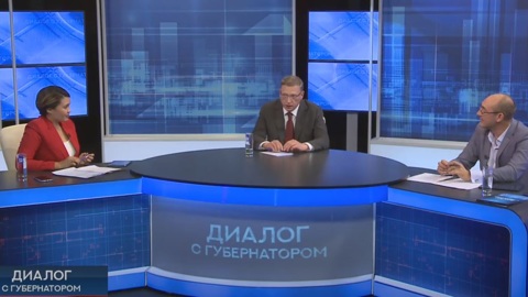 Поручение Путина провести прямые линии в регионах исполнил 31 губернатор