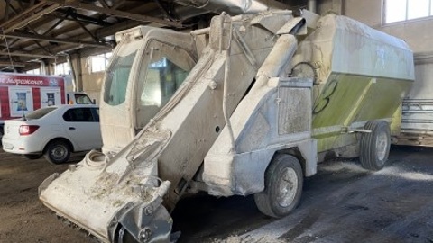 Тракторист задавил зоотехника на предприятии в Марий Эл