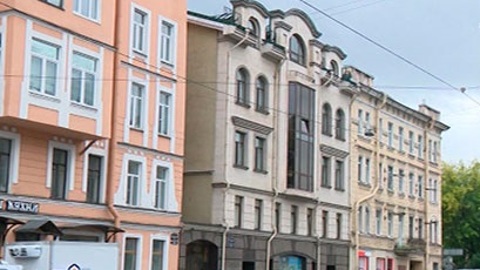 В Петербурге после обнаружения останков девушки в подвале возбуждено уголовное дело