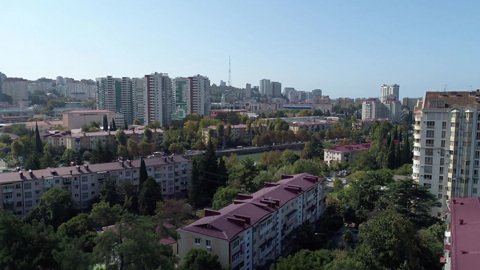 В городах Краснодарского края зафиксирован самый быстрый рост цен на жилье по РФ