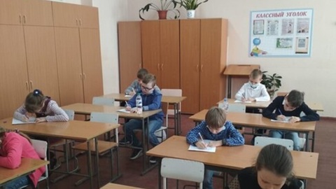 На Алтае 200 школ отказались от изучения второго иностранного языка