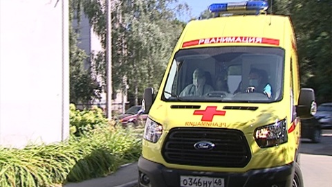 Мужчину с отрезанными ушами госпитализировали в Липецке