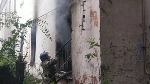 В Магнитогорске женщина погибла после взрыва газа в коммуналке