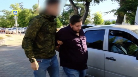 В Крыму иностранец сдавал воображаемое жилье