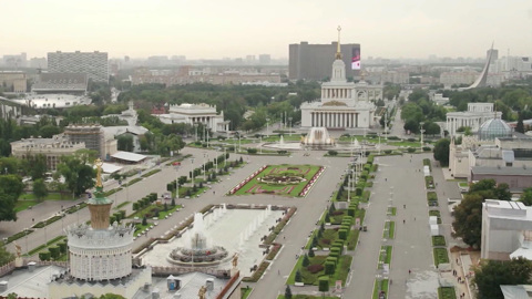 На ВДНХ открылись два новых музея