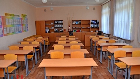 В Оренбурге 19 классов закрыли на карантин из-за COVID-19