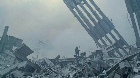 Как это было: 9/11 и последствия глазами журналистов, политологов и дипломатов